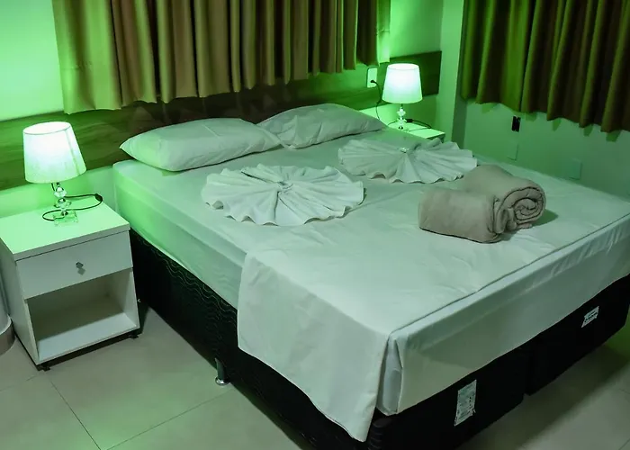Tangara Hotel
